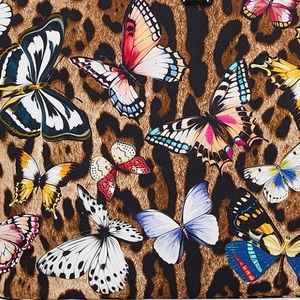 Meet your Posher, Evelyn